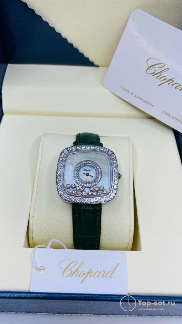 Часы Chopard