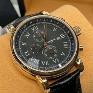 часы мужские Montblanc