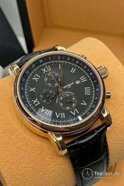 часы мужские Montblanc