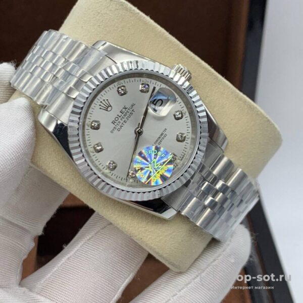 Часы Rolex Datejust — изображение 2