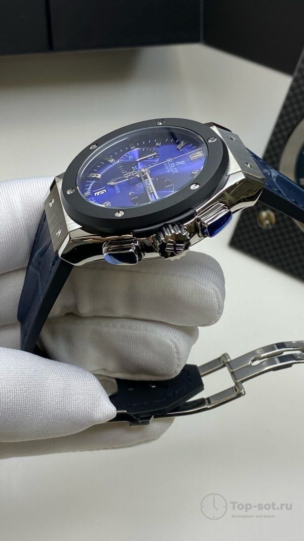 Часы Hublot Big Bang — изображение 2