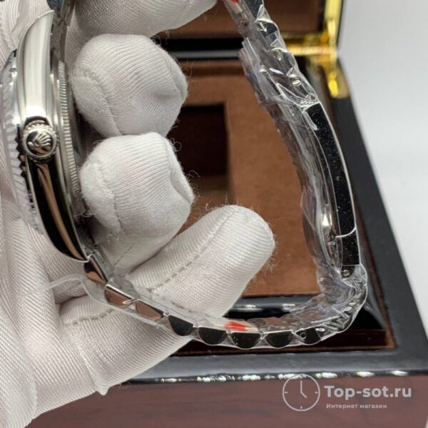 Часы Rolex Datejust — изображение 4