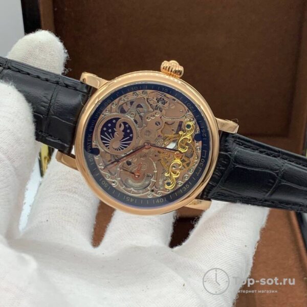 Часы Patek Philippe — изображение 5