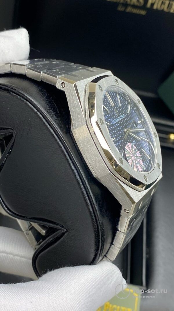 Часы Audemars Piguet Royal Oak — изображение 3