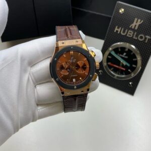 Часы Hublot