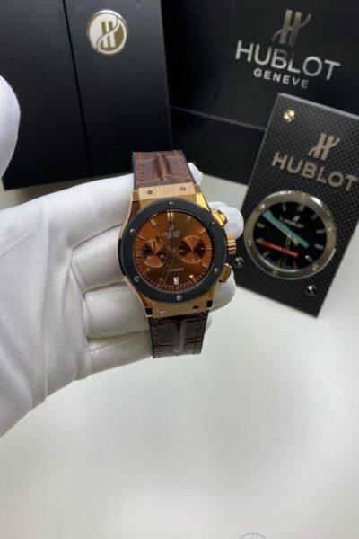 Часы Hublot