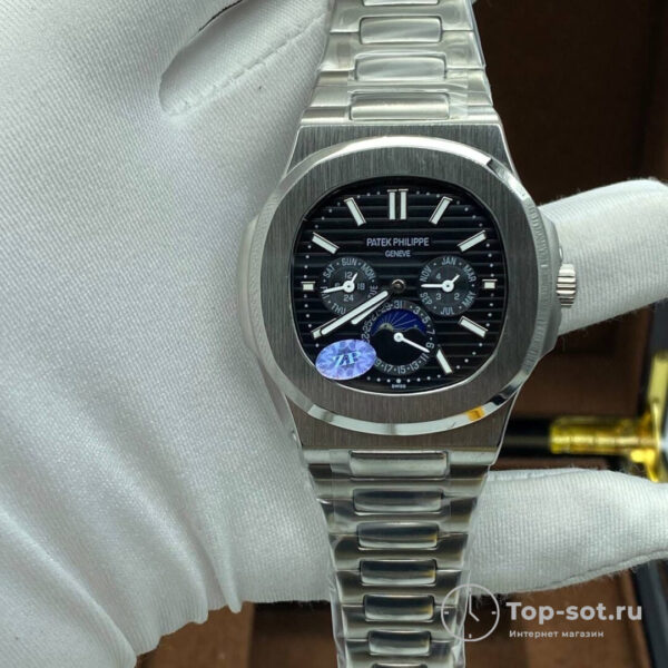 Часы Patek Philippe Nautilus — изображение 2