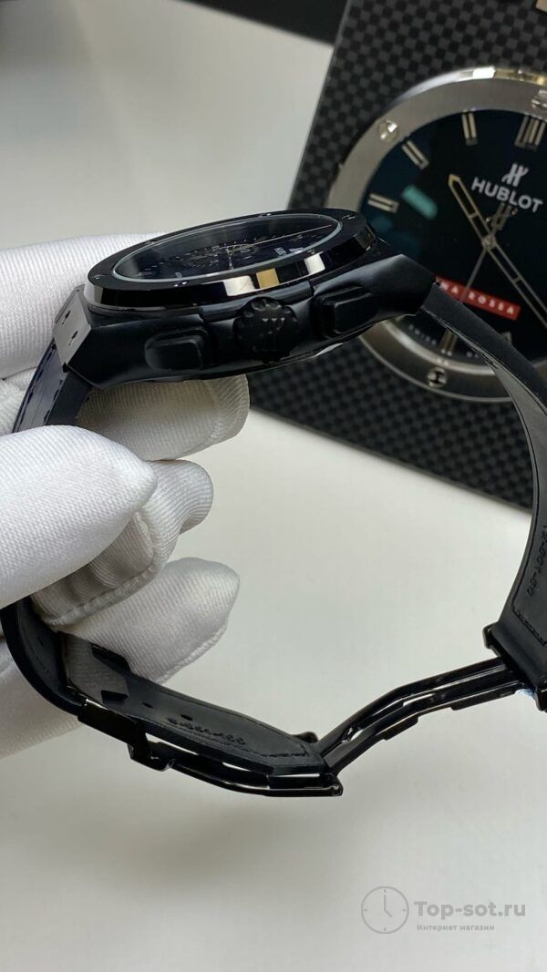 Часы Hublot Big Bang — изображение 2
