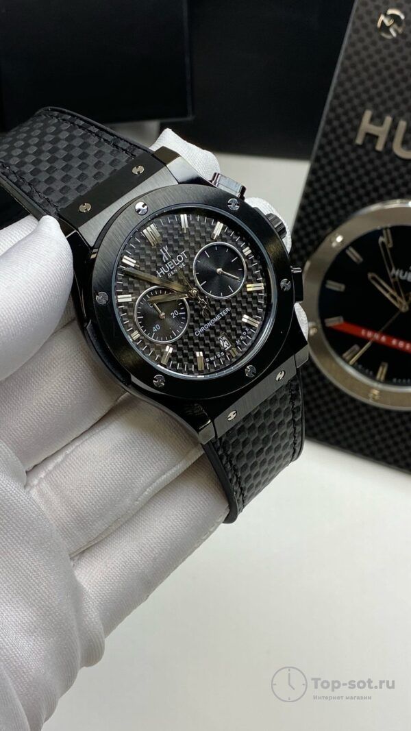 Часы Hublot Big Bang — изображение 3
