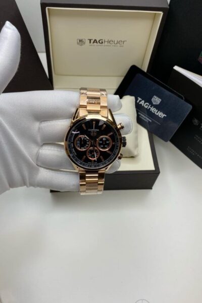 Часы TAG Heuer
