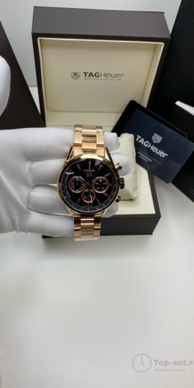 Часы TAG Heuer