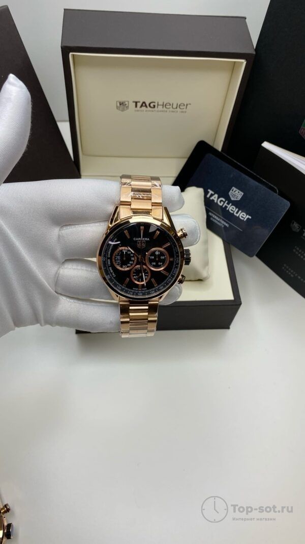 Часы TAG Heuer