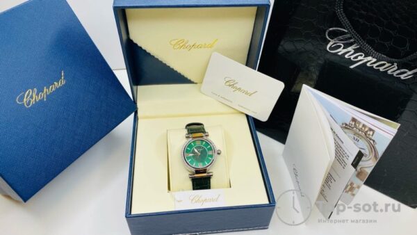 Часы Chopard Imperiale — изображение 5