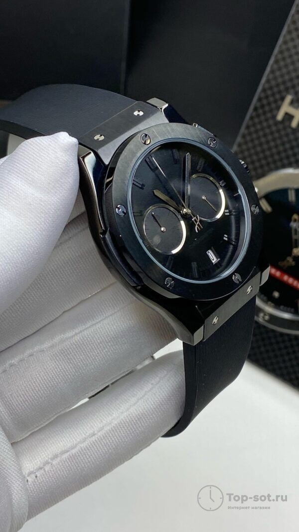 Часы Hublot Big Bang — изображение 3