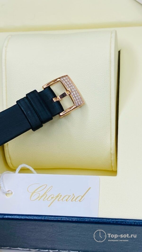 Часы Chopard Happy Sport — изображение 4