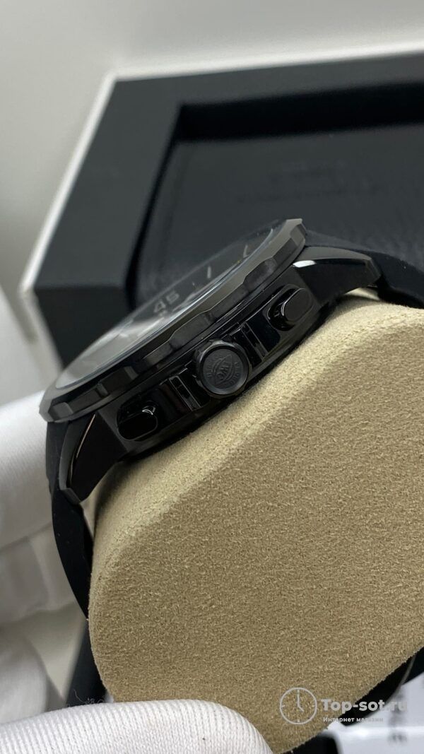 Часы IWC Aquatimer — изображение 4