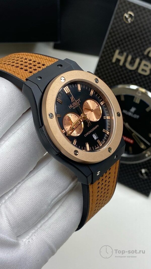 Часы Hublot Big Bang — изображение 3