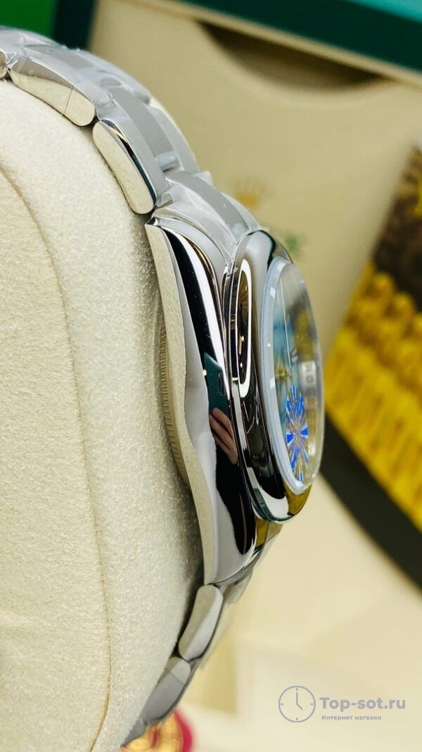 Часы Rolex Oyster Perpetual — изображение 3