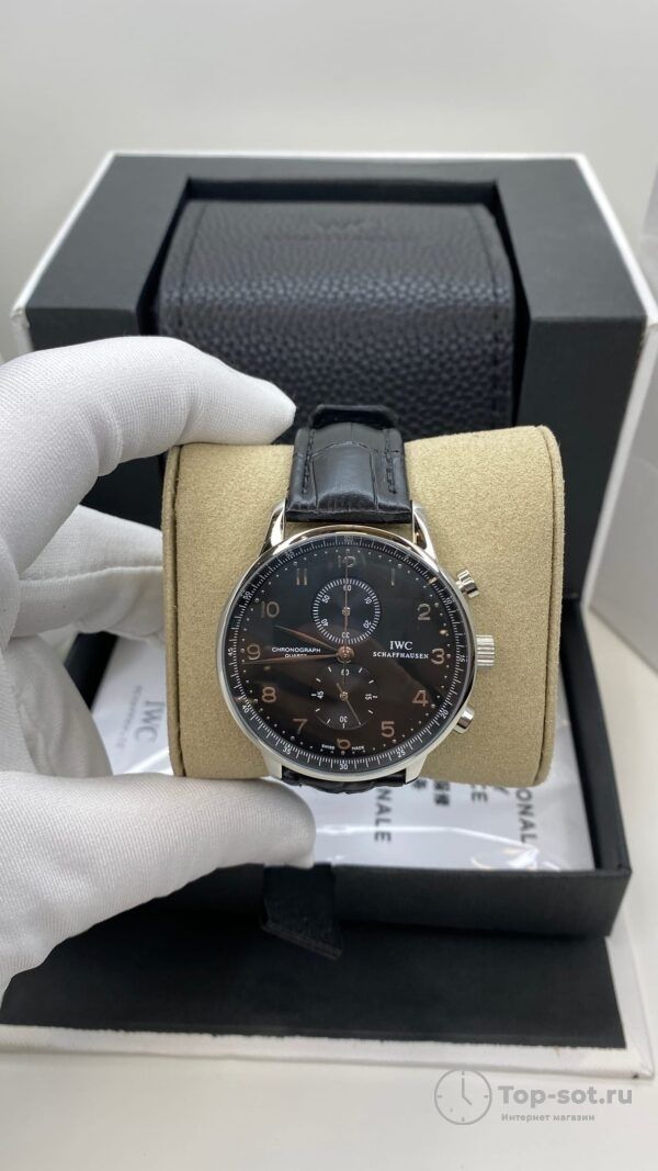 Часы IWC Schaffhausen — изображение 2