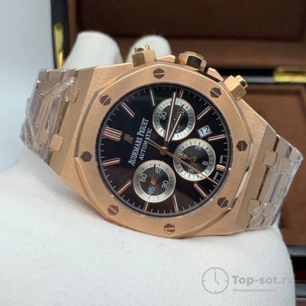 Часы Audemars Piguet Royal Oak — изображение 3