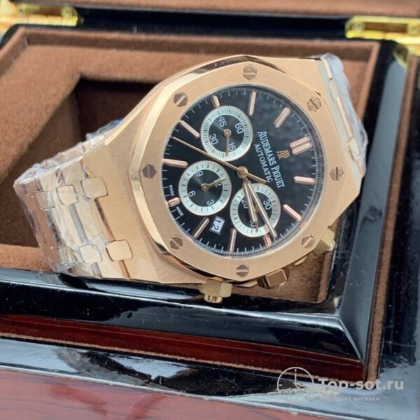 Часы Audemars Piguet Royal Oak — изображение 5