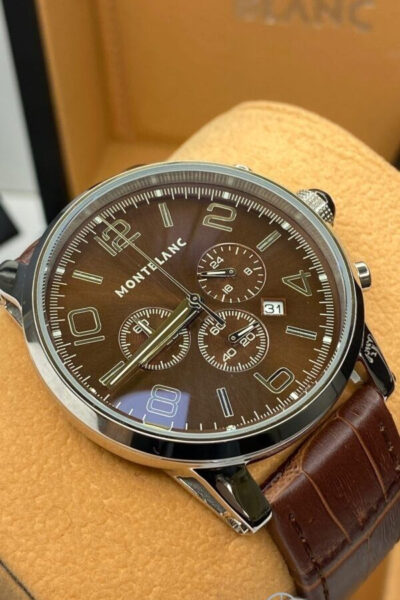часы мужские Montblanc