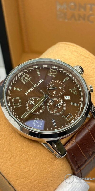 часы мужские Montblanc