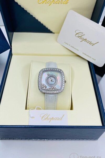 Часы Chopard