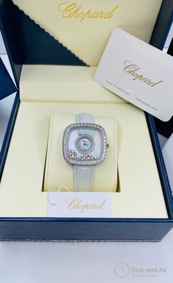 Часы Chopard