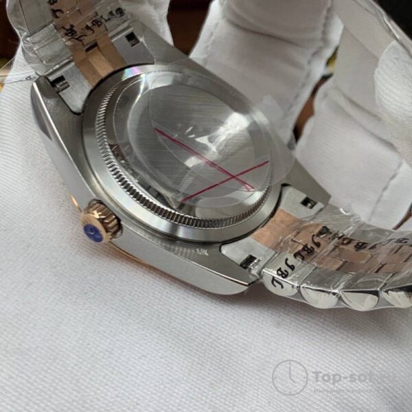 Часы Rolex Datejust — изображение 5