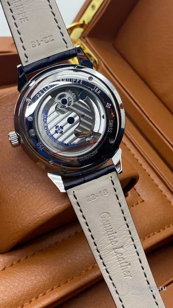 Часы Patek Philippe Grand Complications — изображение 3