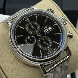 Часы мужские IWC