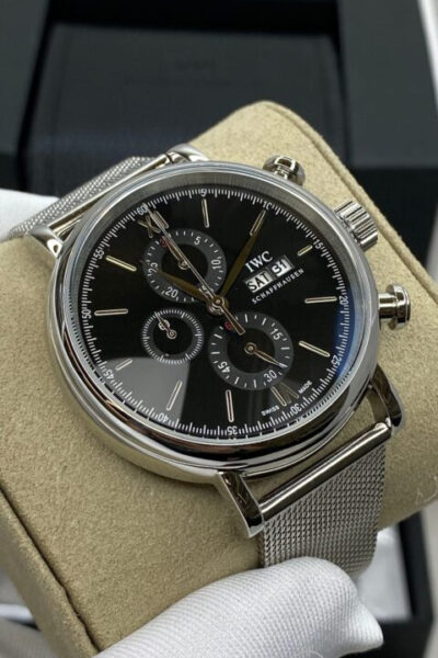 Часы мужские IWC