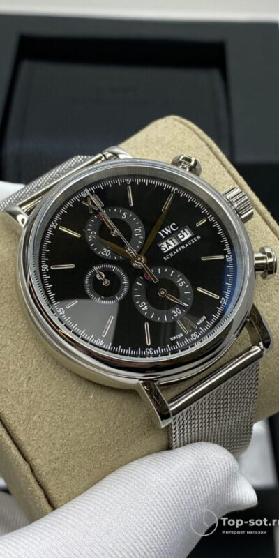 Часы мужские IWC