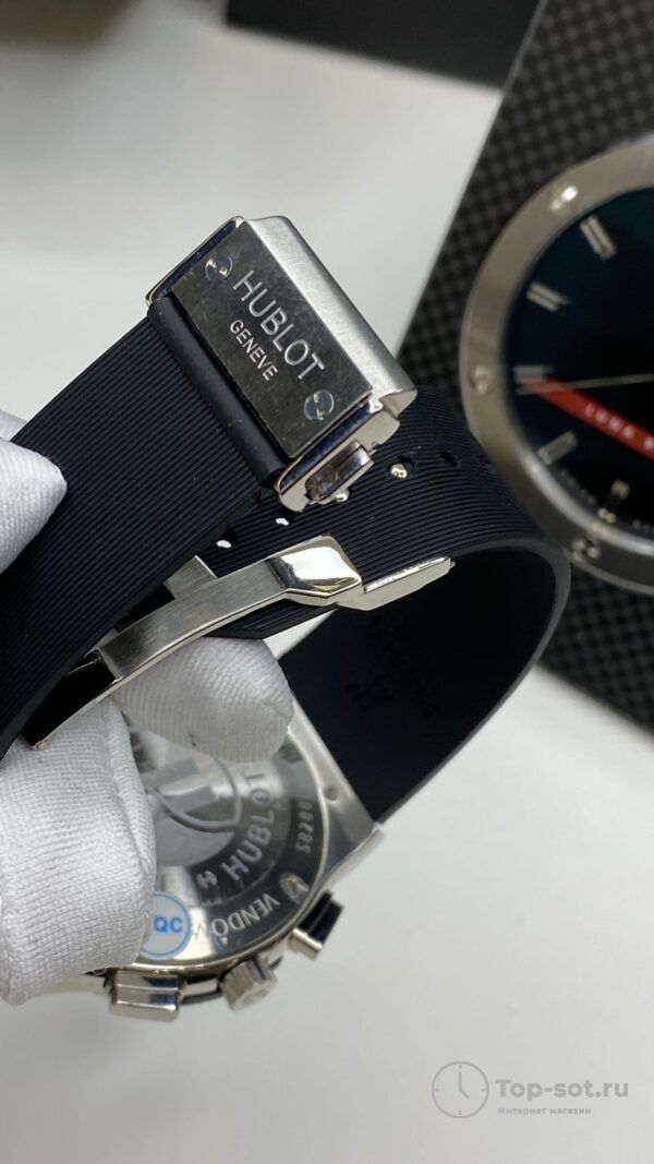 Часы Hublot Big Bang — изображение 3