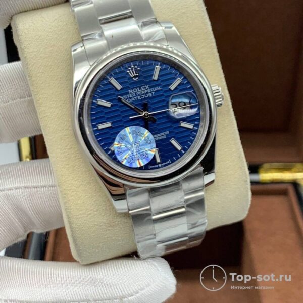 Часы Rolex Datejust — изображение 3