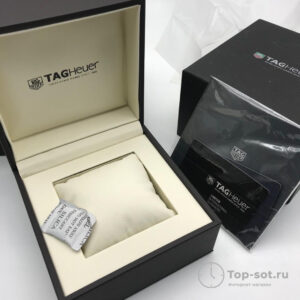 Коробка для часов TAG Heuer