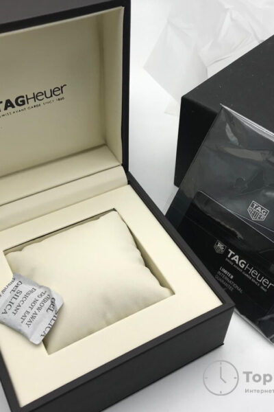 Коробка для часов TAG Heuer