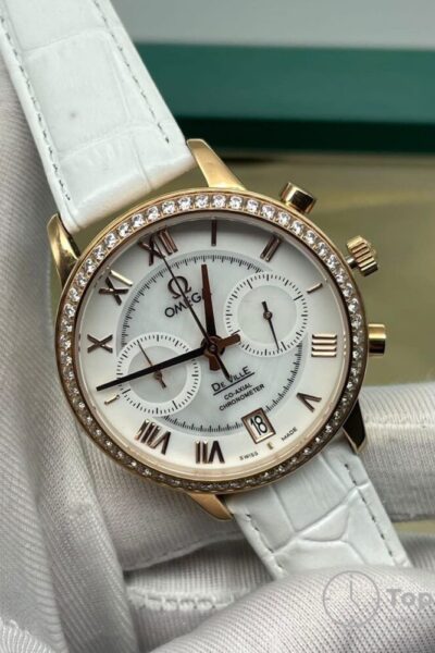 Часы Omega
