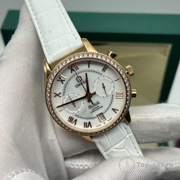 Часы Omega
