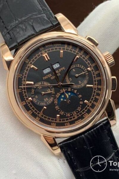 часы мужские Patek Philippe