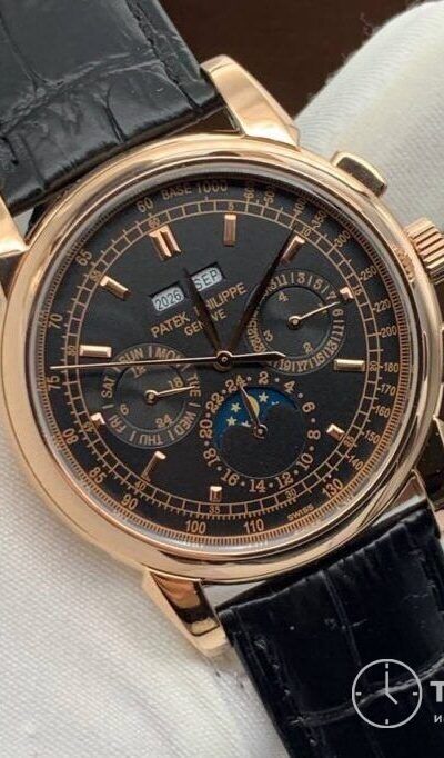 часы мужские Patek Philippe