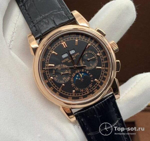 часы мужские Patek Philippe