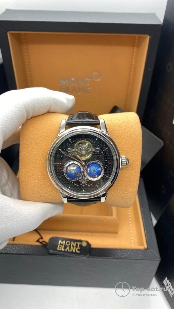 Часы Montblanc METAMORPHOSIS — изображение 2