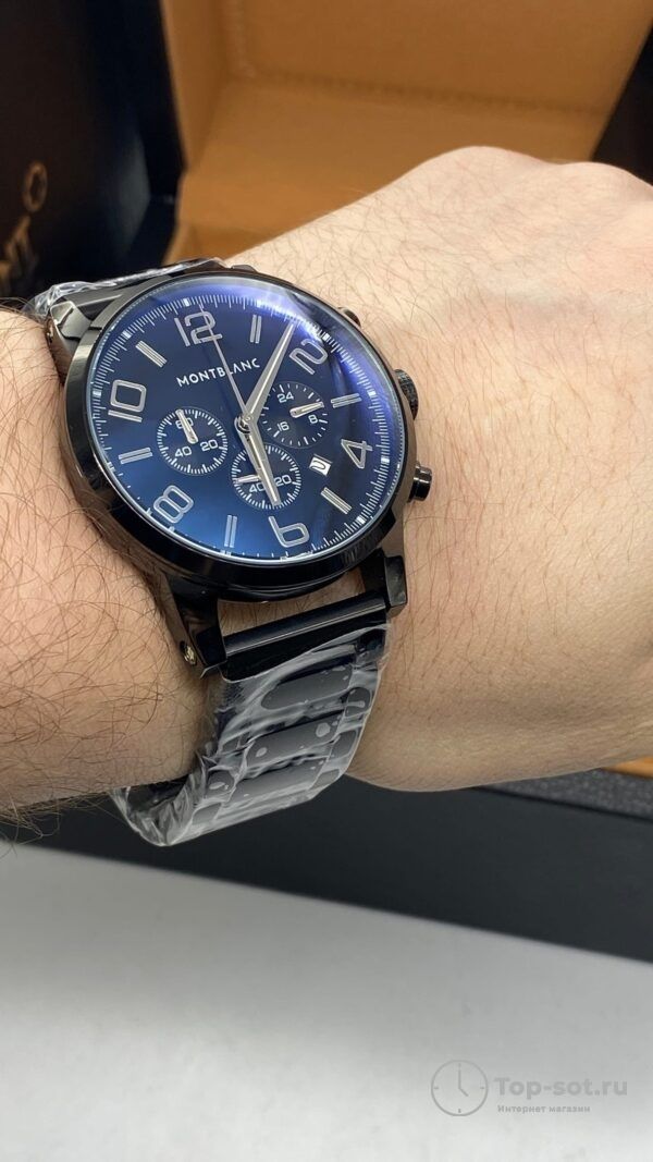 Часы Montblanc — изображение 8