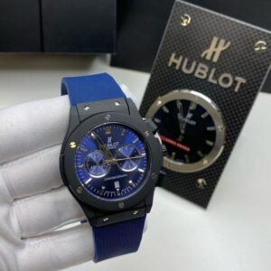 Часы Hublot