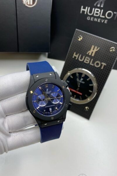 Часы Hublot