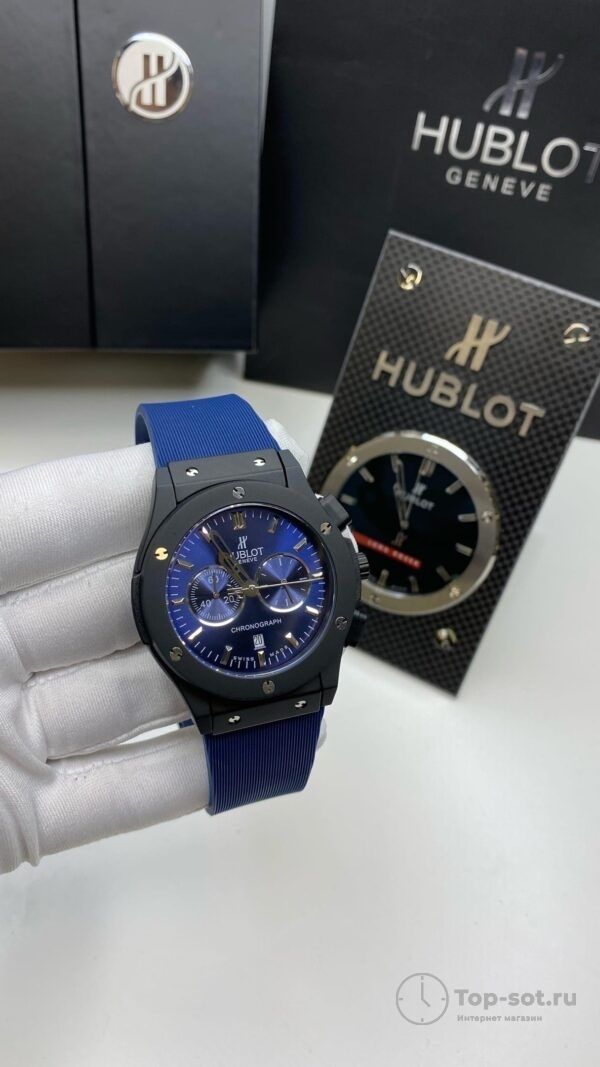 Часы Hublot
