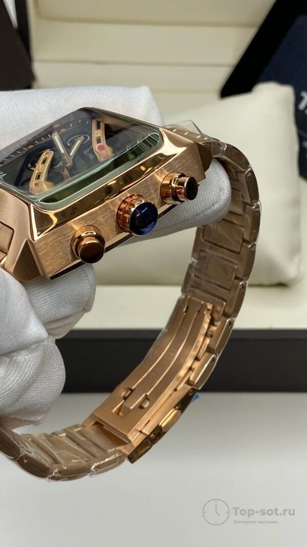 Часы TAG Heuer MONACO — изображение 2