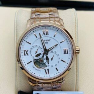 часы мужские Tissot